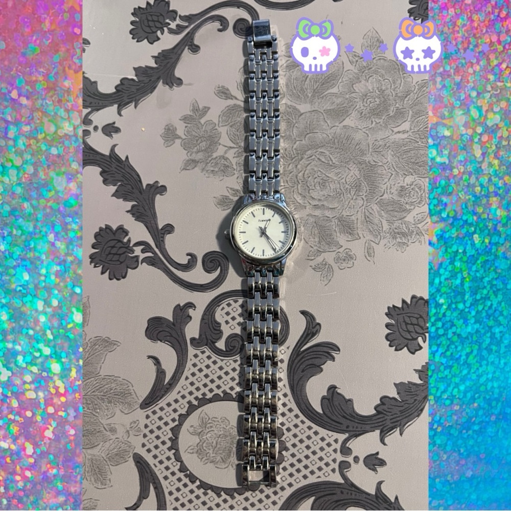 Ladies watch